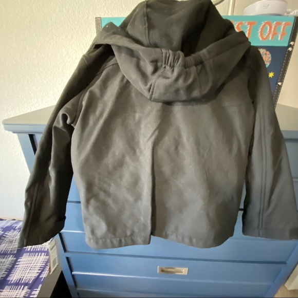 NWT 3 in 1 toddler boys coat